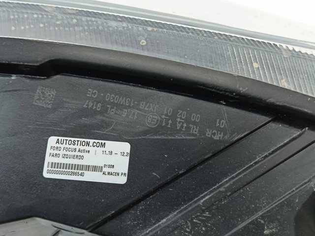 JX7B13W030 купить Кривой Рог