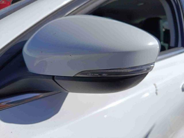 FORD JX7B17K747AC57VT Накладка (крышка) зеркала заднего вида левая в наличии Киев