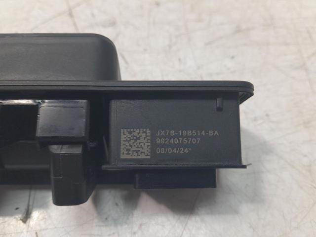 JX7B19B514BA FORD купить в Каменское