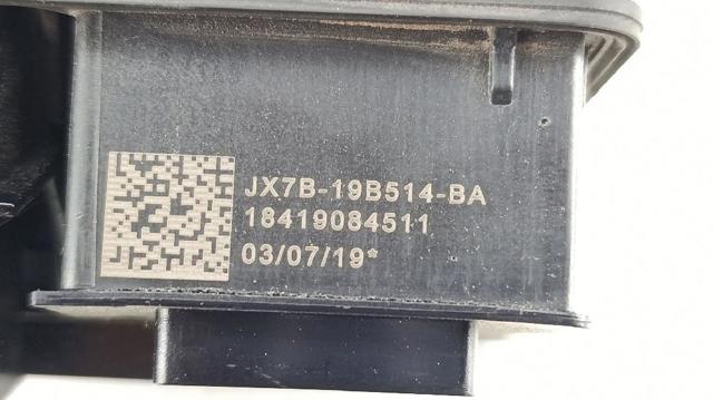 JX7B19B514BA FORD купить в Павлоград