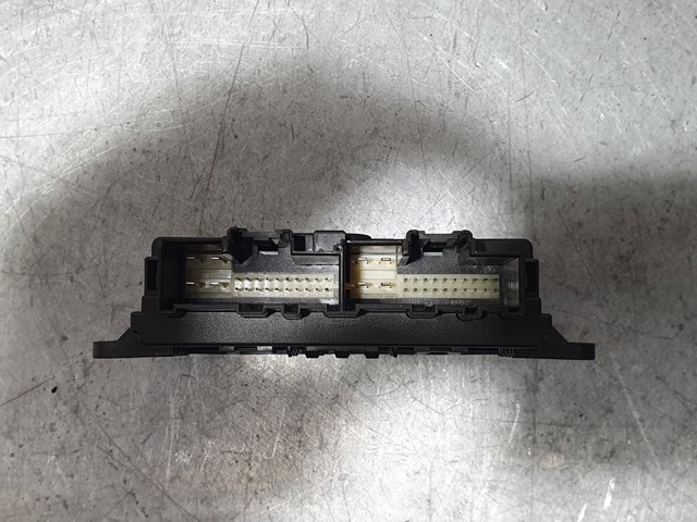 JX7T14B531AG Блок комфорта передней двери купить Винница