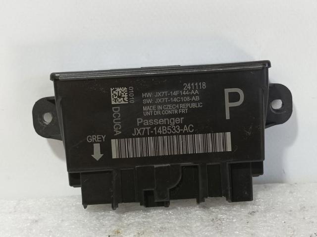 FORD JX7T14B533AC в наличии Ужгород