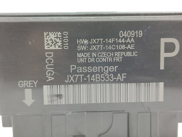 JX7T14B533AF FORD купить в Ирпень