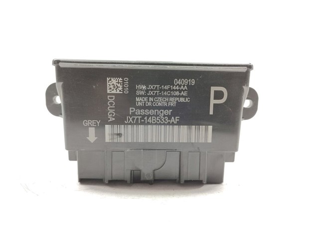 JX7T14B533AF FORD купить в Каменское