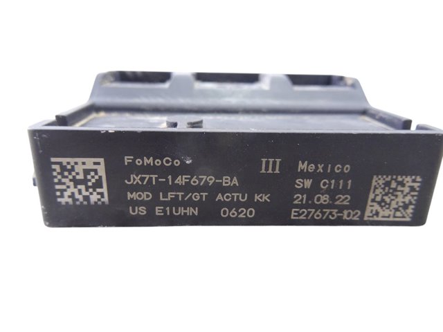 JX7T14F679BA FORD купить в Кривой Рог