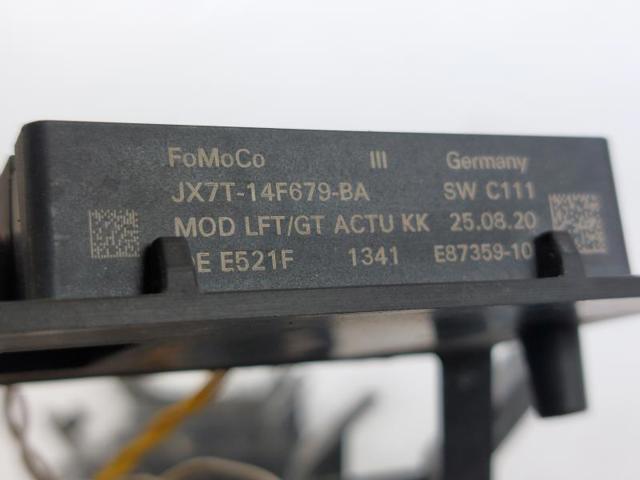 JX7T14F679BA FORD купить в Винница