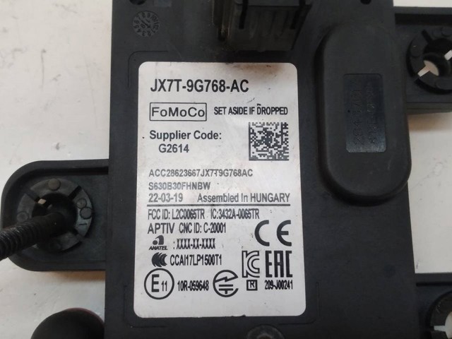 JX7T9G768AC купить Одесса