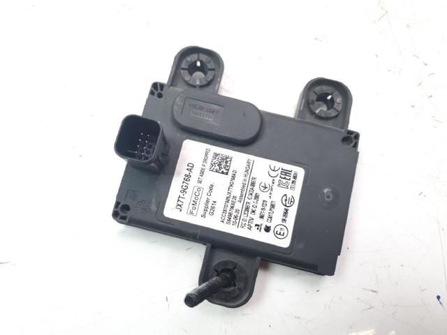 JX7T9G768AD FORD Радарный датчик дистанции купить в Харьков