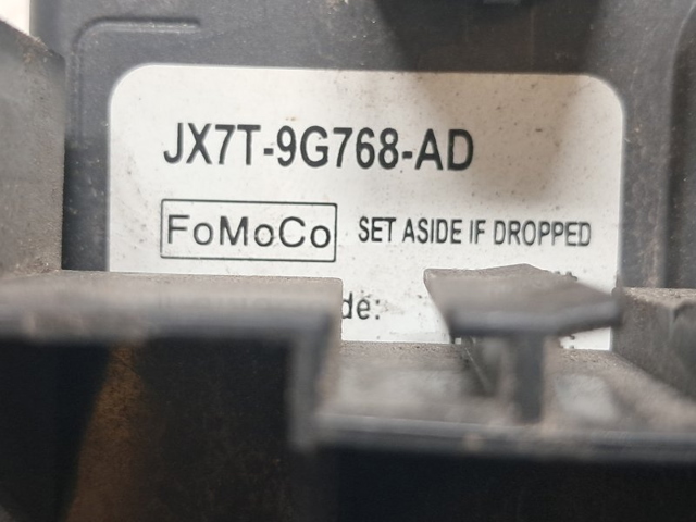 JX7T9G768AD Радарный датчик дистанции купить Каменское