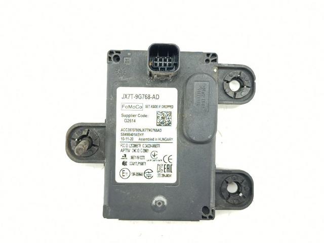JX7T9G768AD FORD Радарный датчик дистанции купить в Запорожье