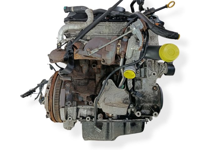 JXFA FORD Двигатель купить в Черновцы