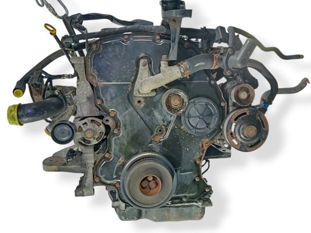FORD JXFA Двигатель в наличии Черкассы