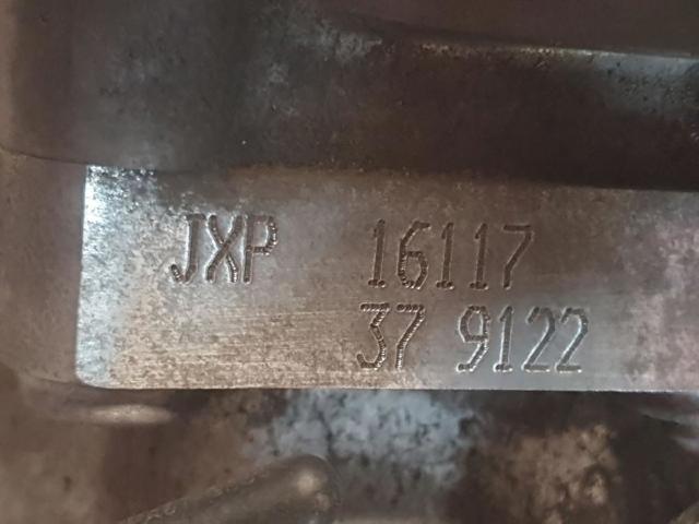 JXP КПП в сборе (механическая коробка передач) купить Чернигов