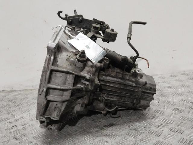 Caixa de Mudança montada (caixa mecânica de velocidades) Hyundai Elantra 3 XD