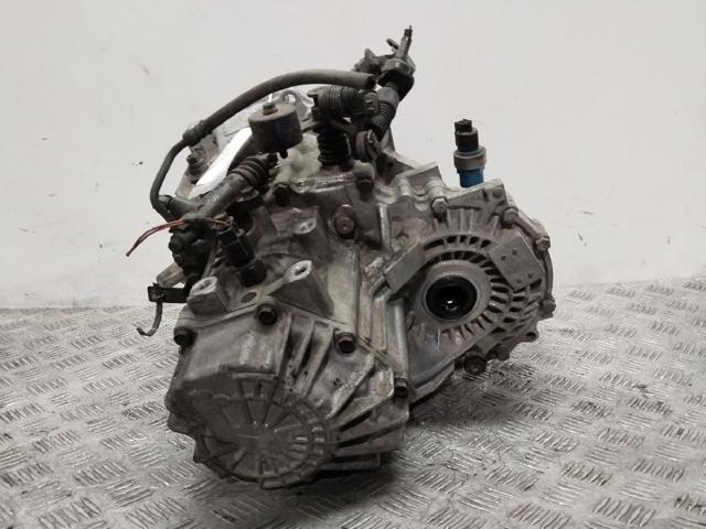 Caixa de Mudança montada (caixa mecânica de velocidades) Hyundai Elantra 3 XD