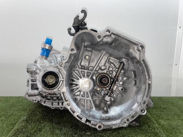Caixa de Mudança montada (caixa mecânica de velocidades) Hyundai Elantra 3 XD
