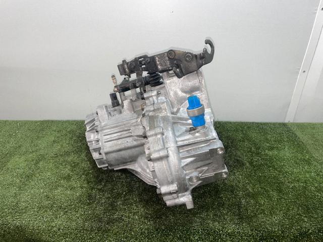 Caixa de Mudança montada (caixa mecânica de velocidades) Hyundai Elantra 3 XD