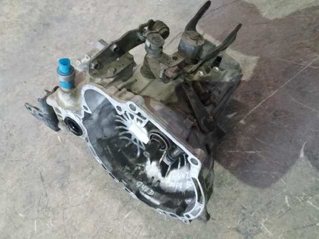 Caixa de Mudança montada (caixa mecânica de velocidades) Hyundai Elantra 3 XD