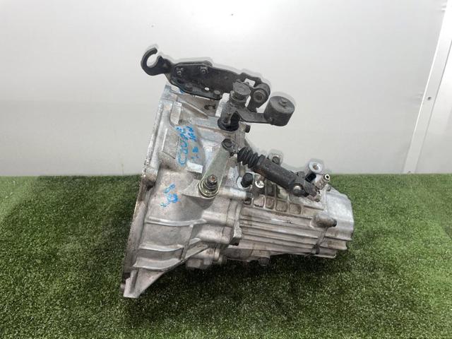 Caixa de Mudança montada (caixa mecânica de velocidades) Hyundai Elantra 3 XD