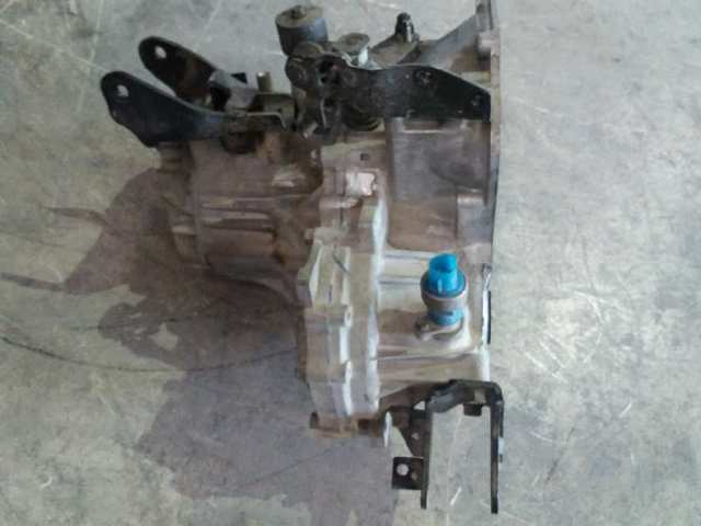 Caixa de Mudança montada (caixa mecânica de velocidades) Hyundai Elantra 3 XD