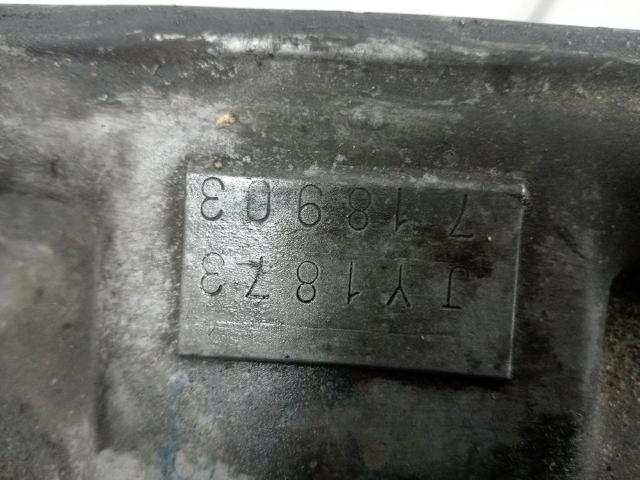 HYUNDAI JY1873 КПП в наличии Николаев