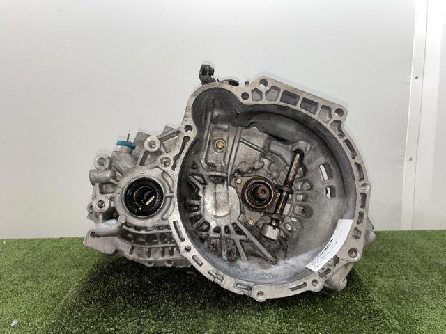 Caixa de Mudança montada (caixa mecânica de velocidades) Hyundai Elantra 3 XD