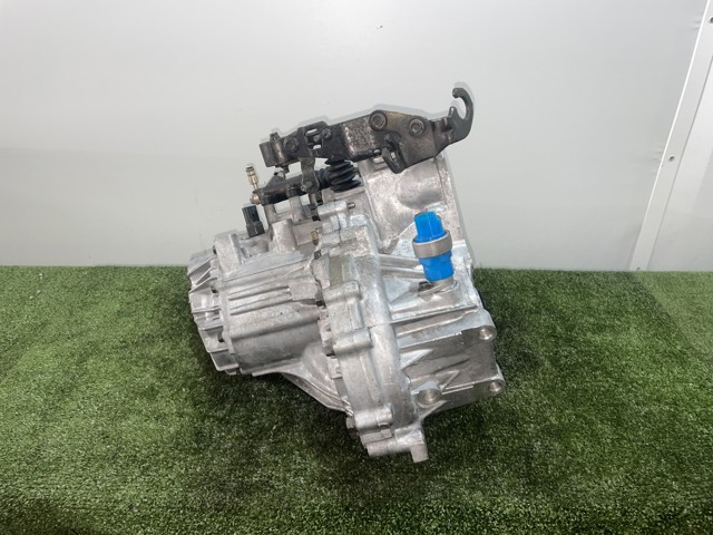 JY1873 HYUNDAI КПП в сборе (механическая коробка передач) купить в Львов