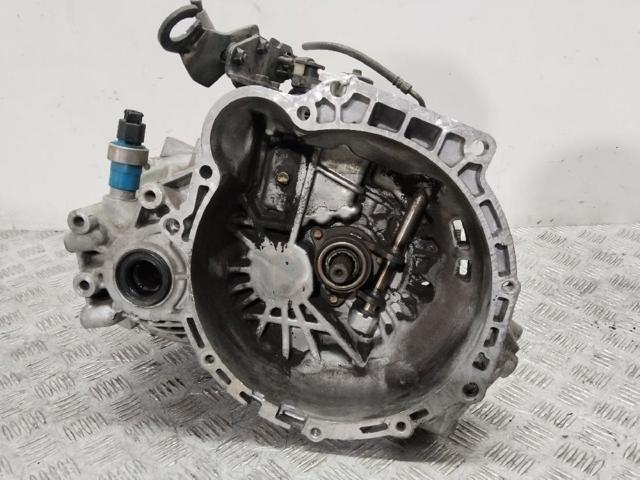 Caixa de Mudança montada (caixa mecânica de velocidades) Hyundai Elantra 3 XD