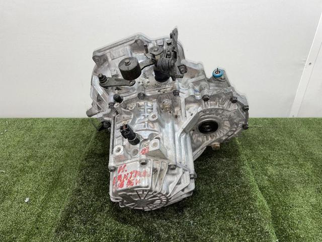 Caixa de Mudança montada (caixa mecânica de velocidades) Hyundai Elantra 3 XD