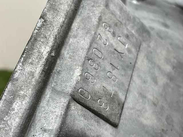 Caixa de Mudança montada (caixa mecânica de velocidades) Hyundai Elantra 3 XD