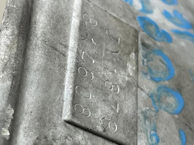 Caixa de Mudança montada (caixa mecânica de velocidades) Hyundai Elantra 3 XD