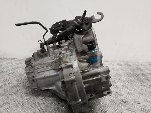 Caixa de Mudança montada (caixa mecânica de velocidades) Hyundai Elantra 3 XD