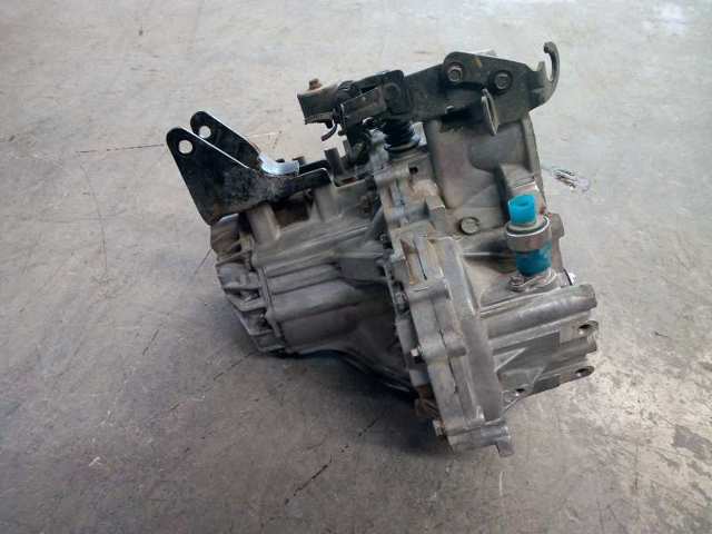 Caixa de Mudança montada (caixa mecânica de velocidades) JY1873 HYUNDAI