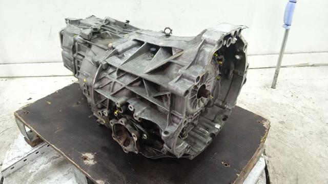 JZT VAG/Audi