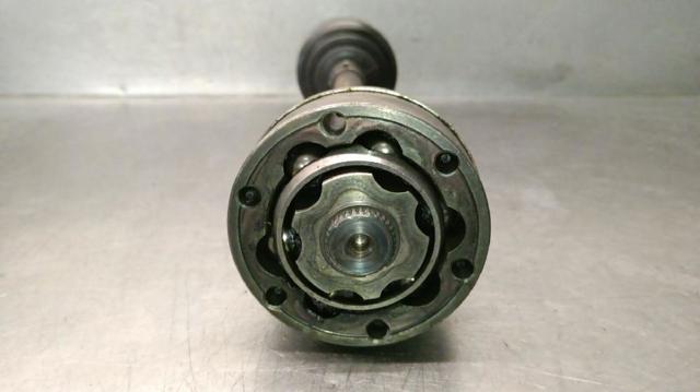 JZW407449BX VAG Левая полуось купить в Кривой Рог