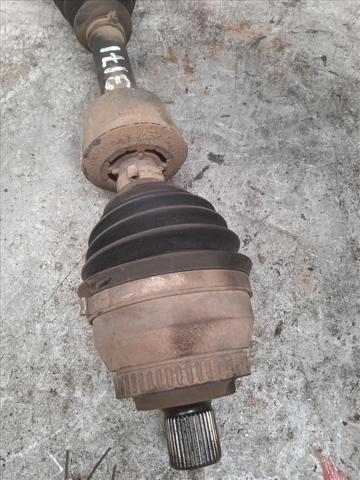 VAG JZW407449KX Левая полуось в наличии Житомир