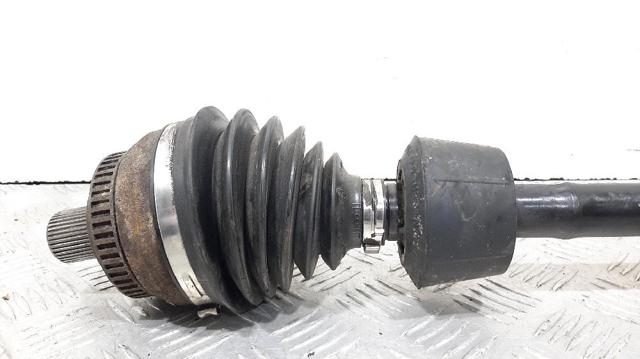 JZW407449LX VAG Левая полуось купить в Винница