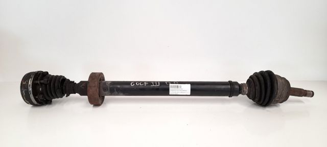 JZW407450AX VAG Правая полуось купить в Днепр