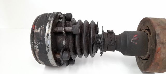 VAG JZW407450AX Правая полуось в наличии Украина