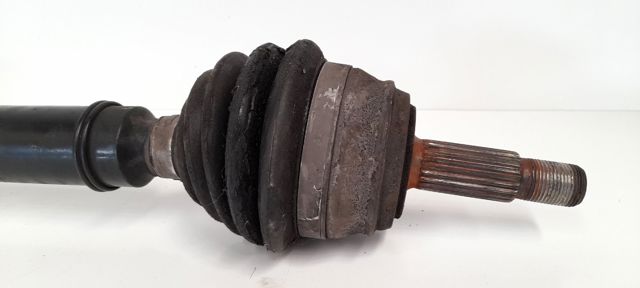 JZW407450AX Правая полуось купить Хмельницкий