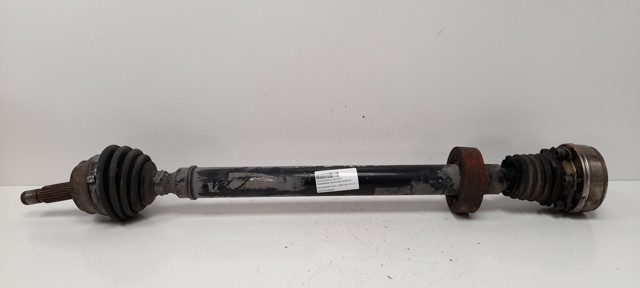 VAG JZW407450AX Правая полуось в наличии Чернигов