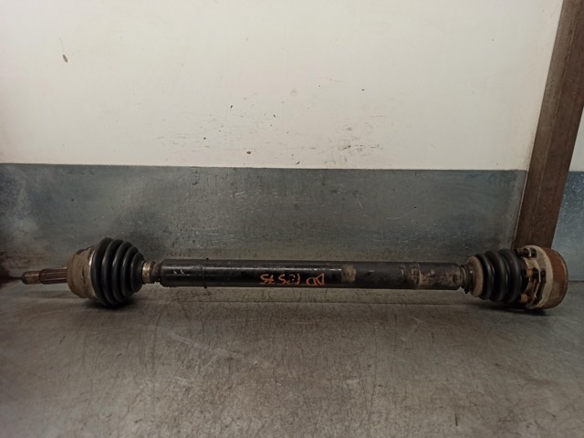 VAG JZW407450BX Правая полуось в наличии Черновцы