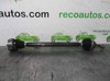 Semieixo (acionador) dianteiro direito JZW407450FX VAG