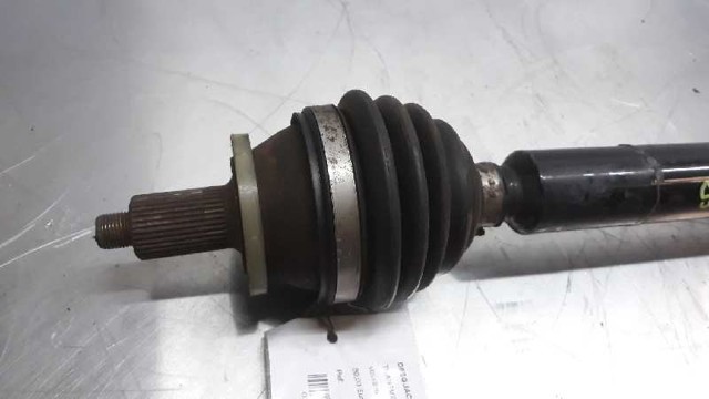 VAG JZW407450LX Правая полуось в наличии Винница