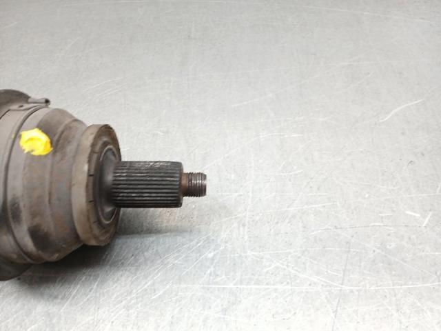 JZW407451HX Левая полуось купить Черкассы
