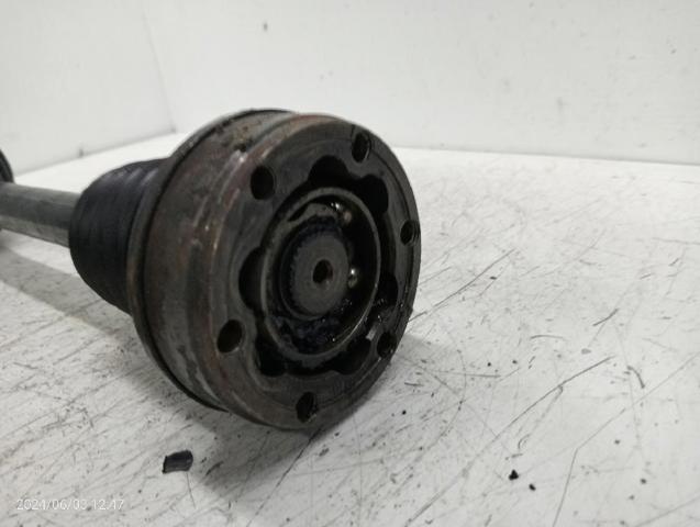 JZW407451X Левая полуось купить Каменское