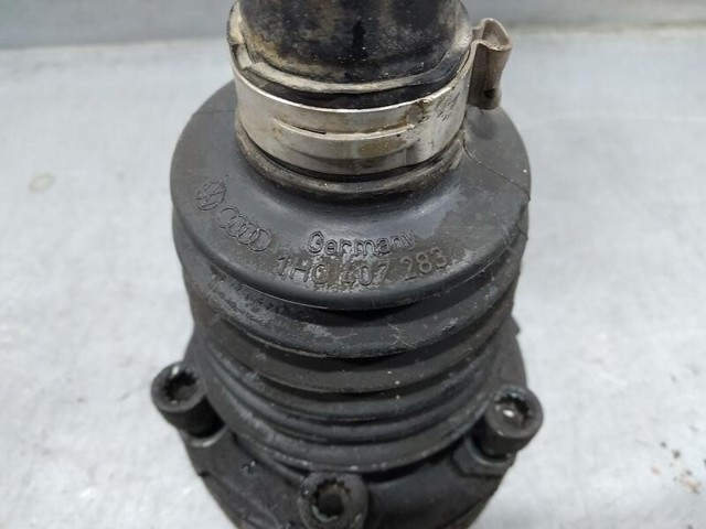 JZW407451X Полуось (привод) передняя левая купить Сумы