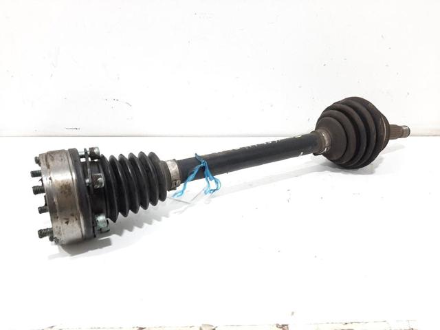 VAG JZW407451X Левая полуось в наличии Киев