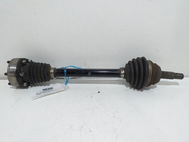 VAG JZW407451X Левая полуось в наличии Ирпень