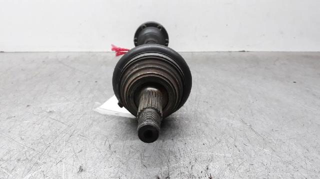 JZW407451X VAG Левая полуось купить в Запорожье